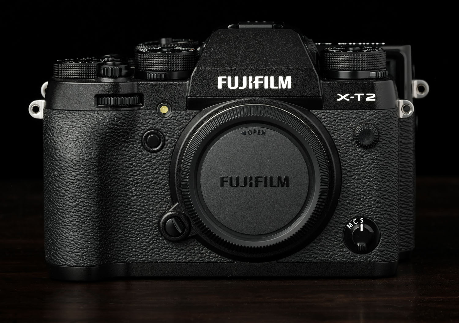 X T2 Vs X Pro2 Fuji Vs Fuji