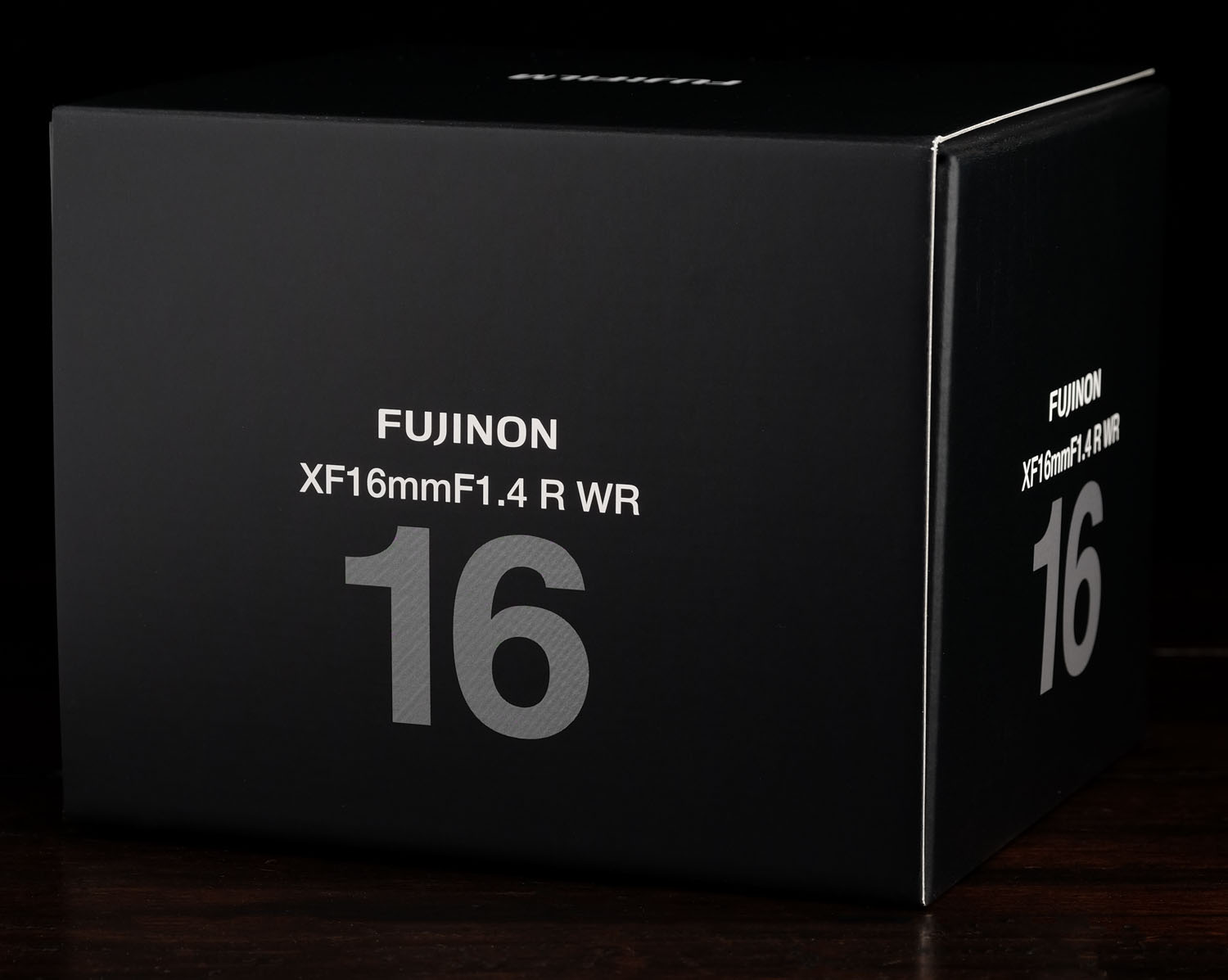 XF 16mm F1.4 WR Review — Fuji vs. Fuji XF 16mm F1.4 WR Review — Fuji vs. Fuji