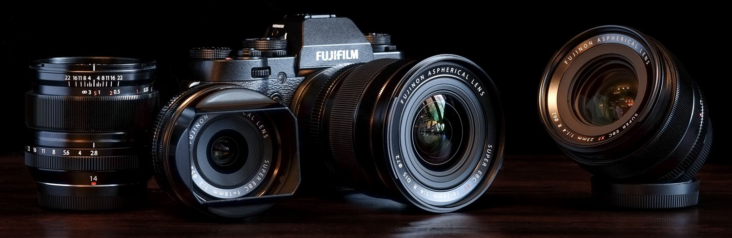 Fuji Xf 10 24mm F4 Vs Primes Fuji Vs Fuji