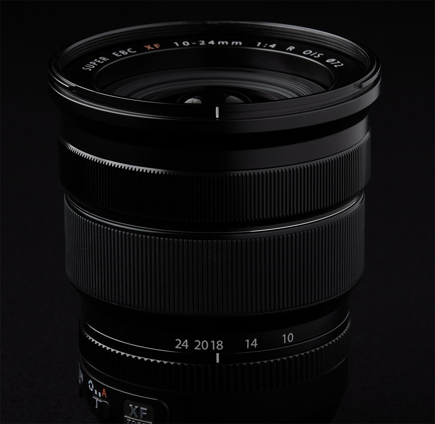 XF 10-24mm F4 OIS Review — Fuji vs. Fuji XF 10-24mm F4 OIS Review — Fuji vs. Fuji