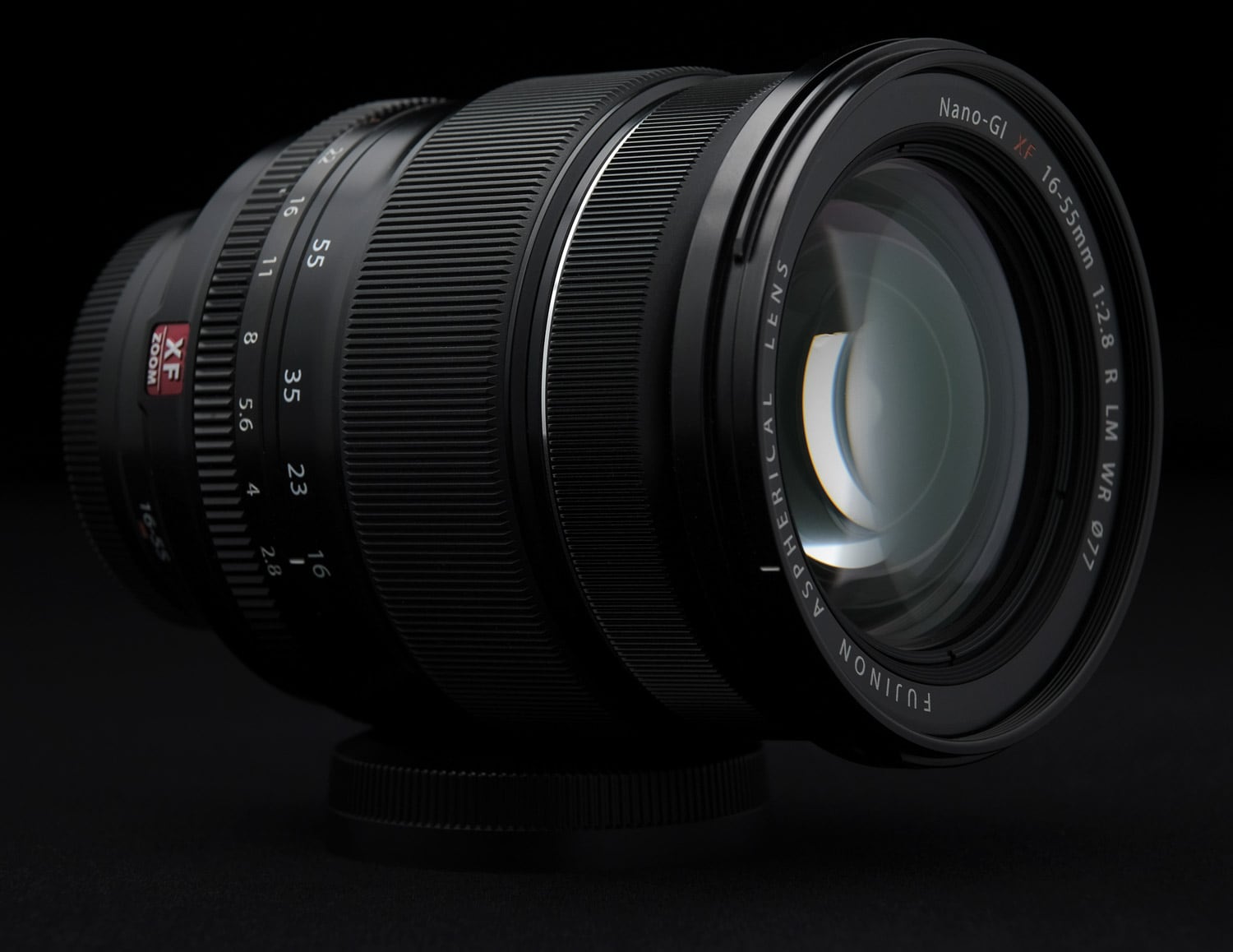 XF mm F2.8 WR Review — Fuji vs. Fuji