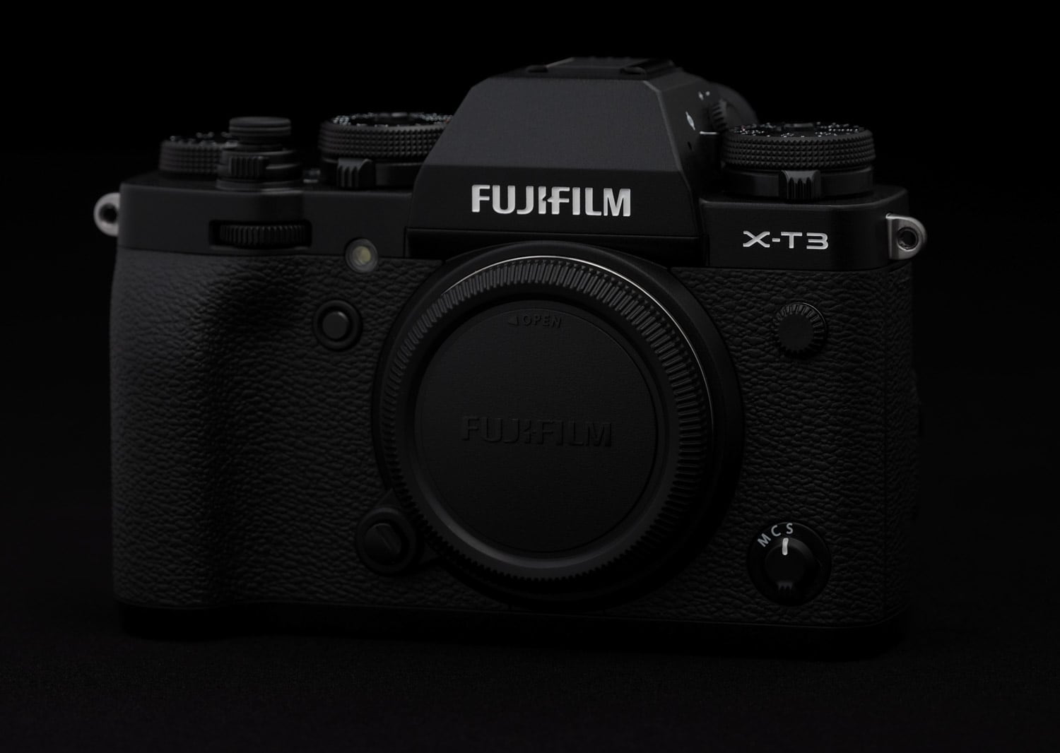 Fujifilm X-T3 Review — Fuji vs. Fuji