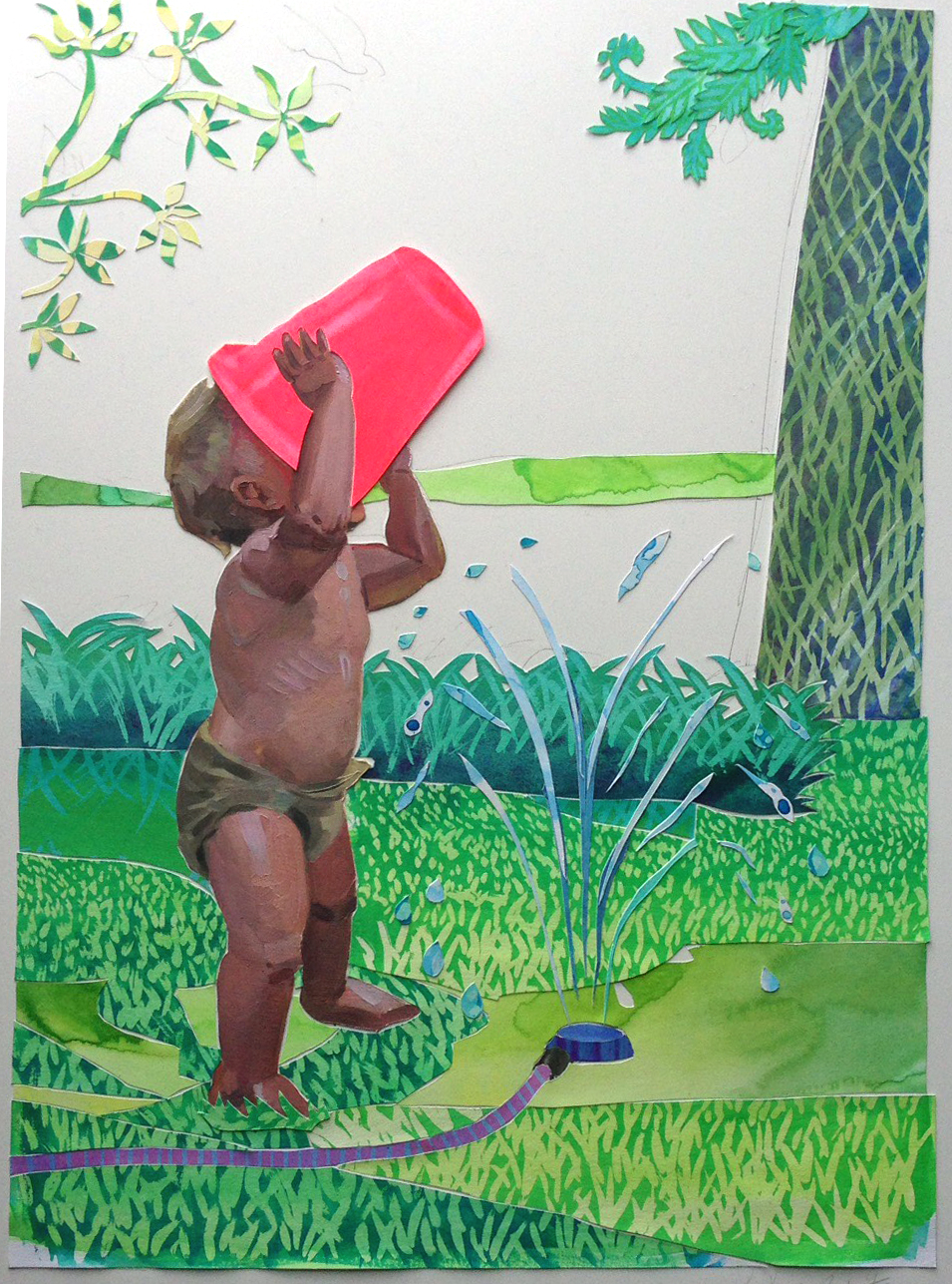 Sprinkler 