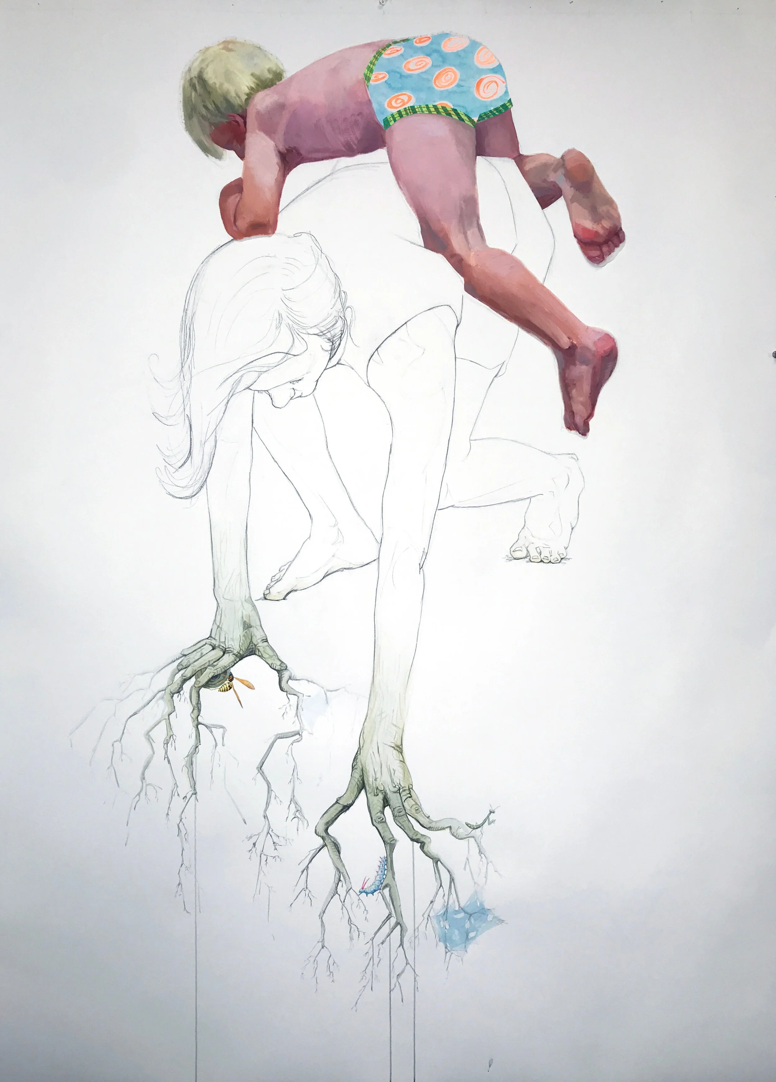 Roots