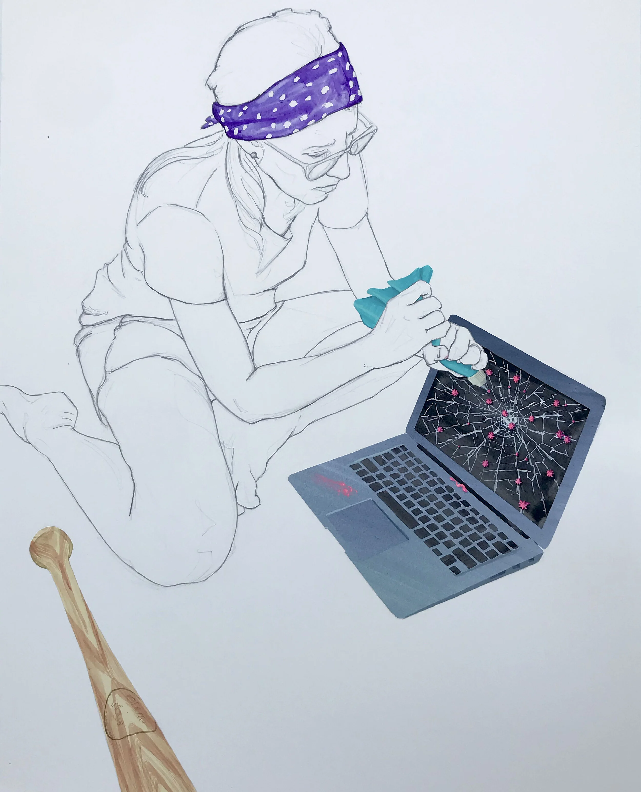 Tech Fatigue
