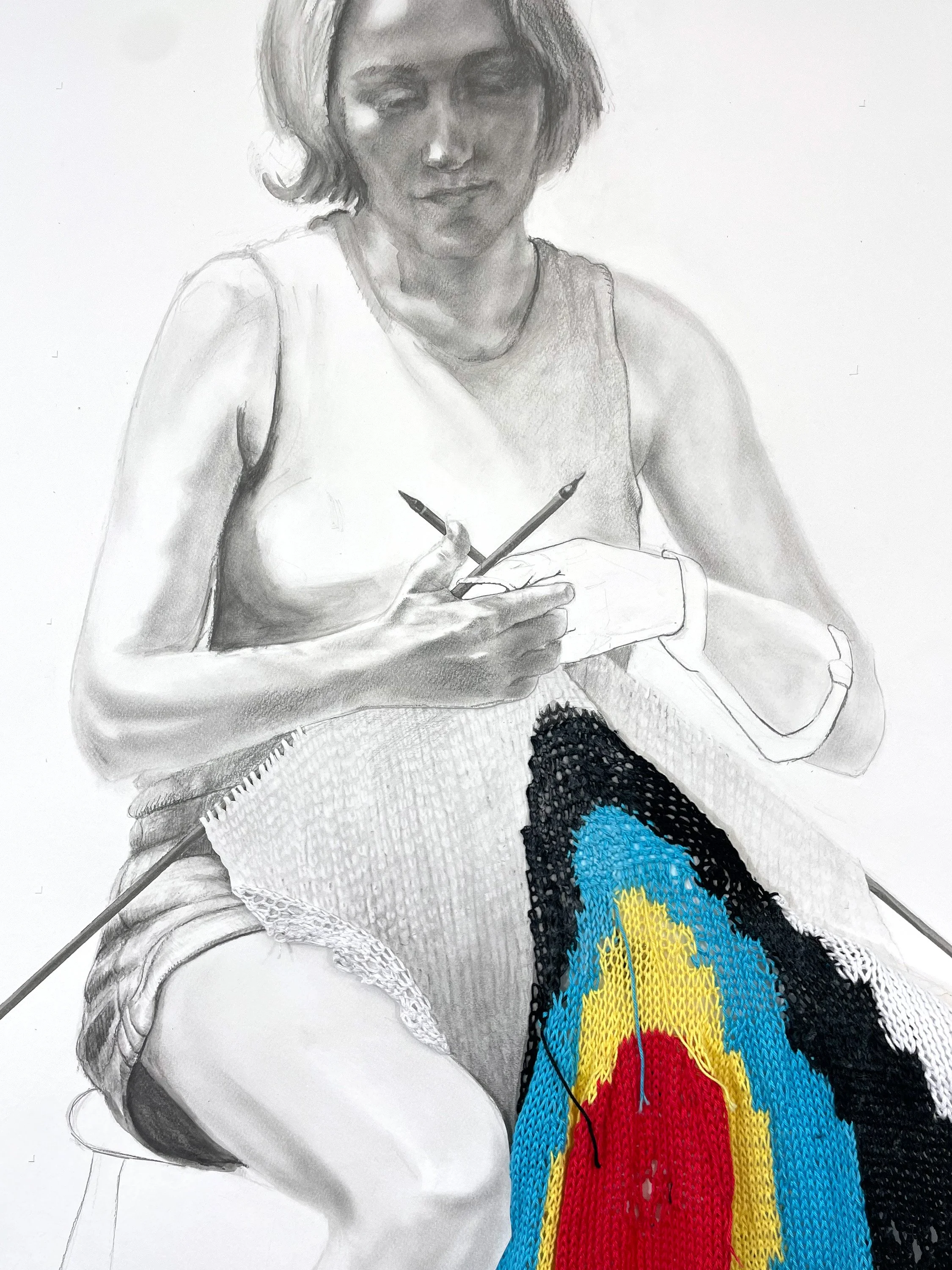 Diana Detail 