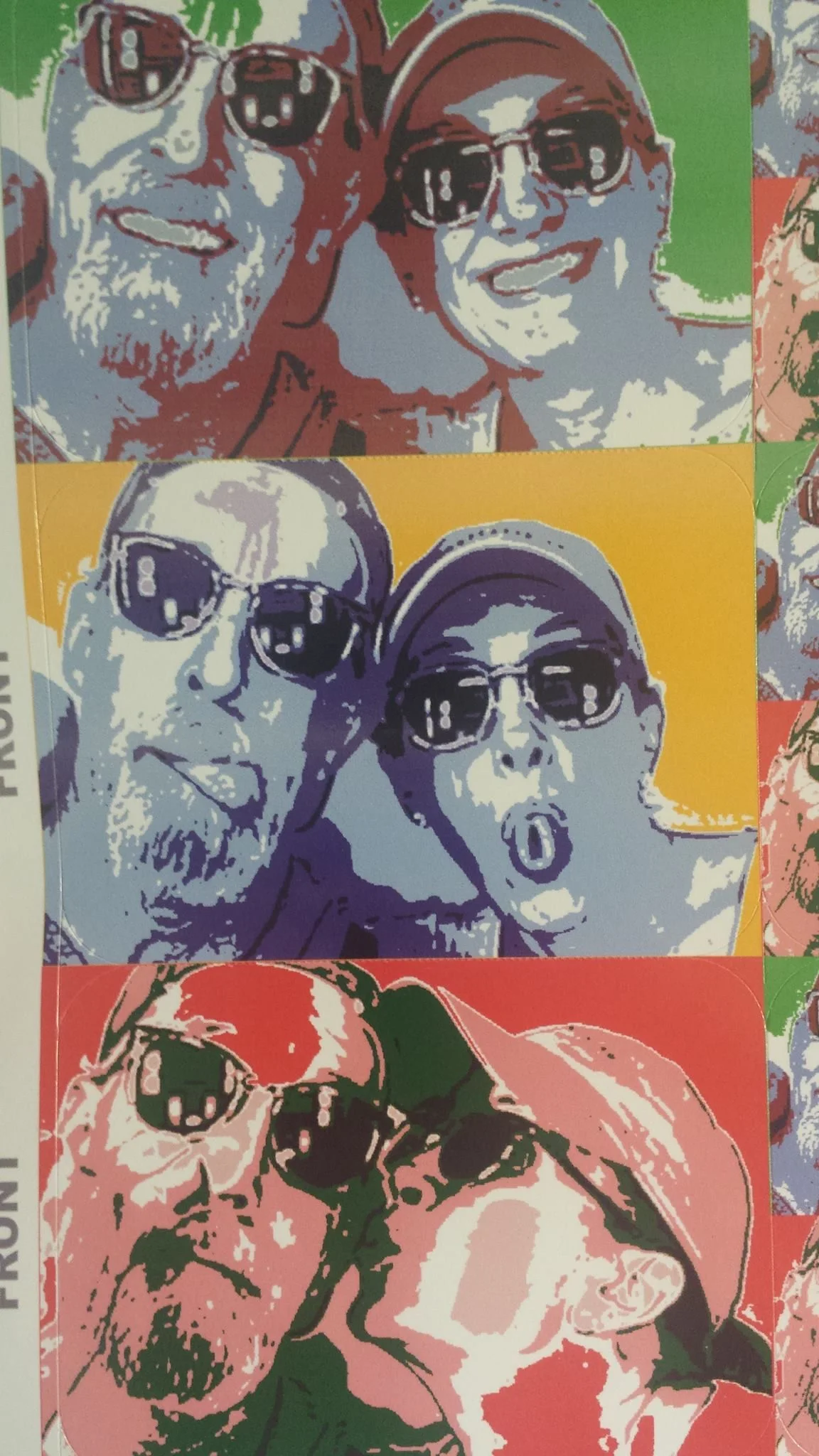 Laughter-Truly the Best Medicine