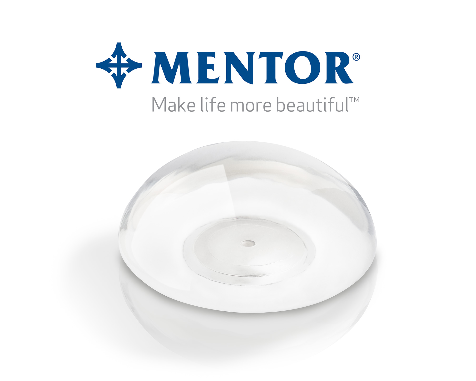 Learn More about Mentor Breast Implants