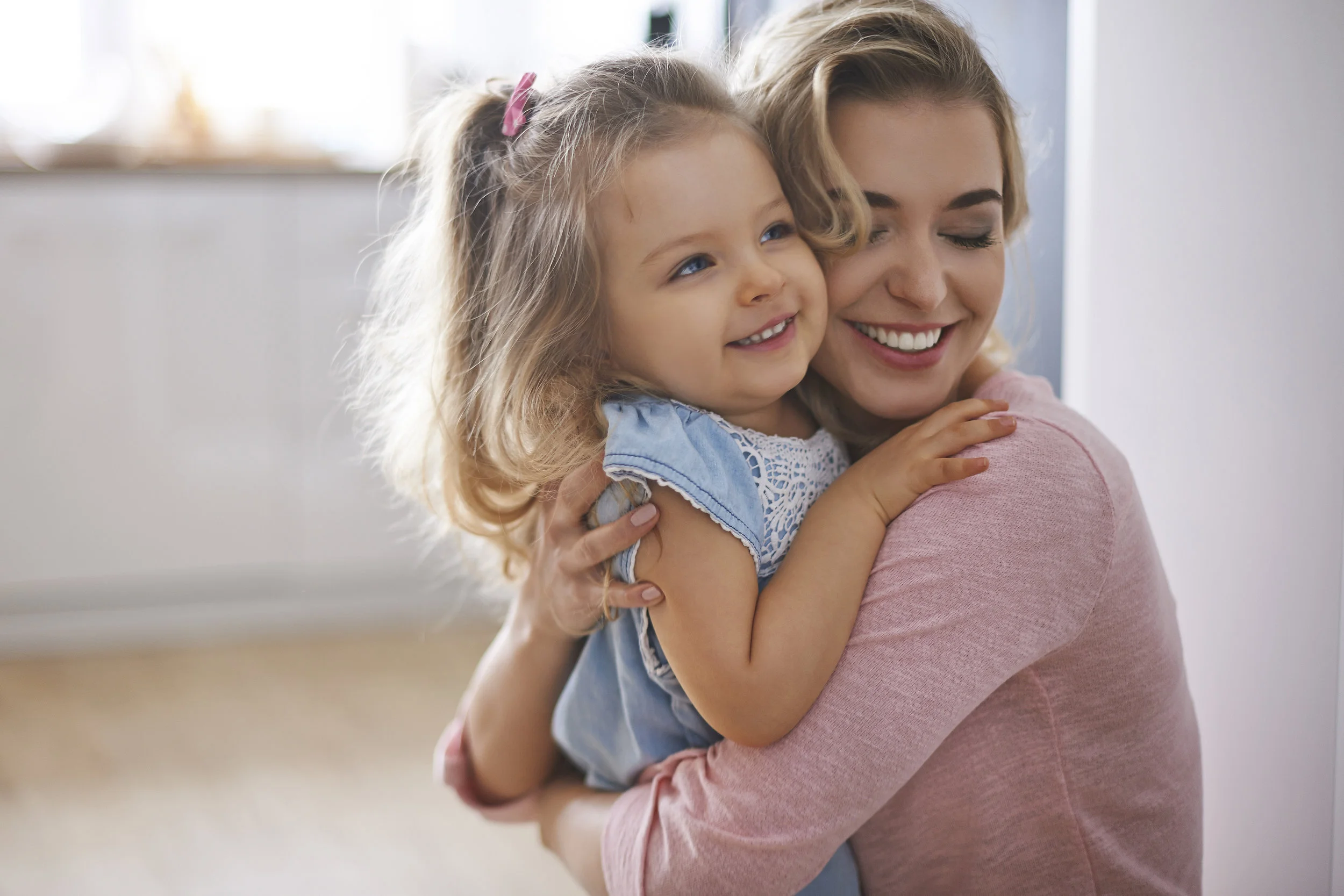 Mommy makeover or, Keep the kids but erase the damage