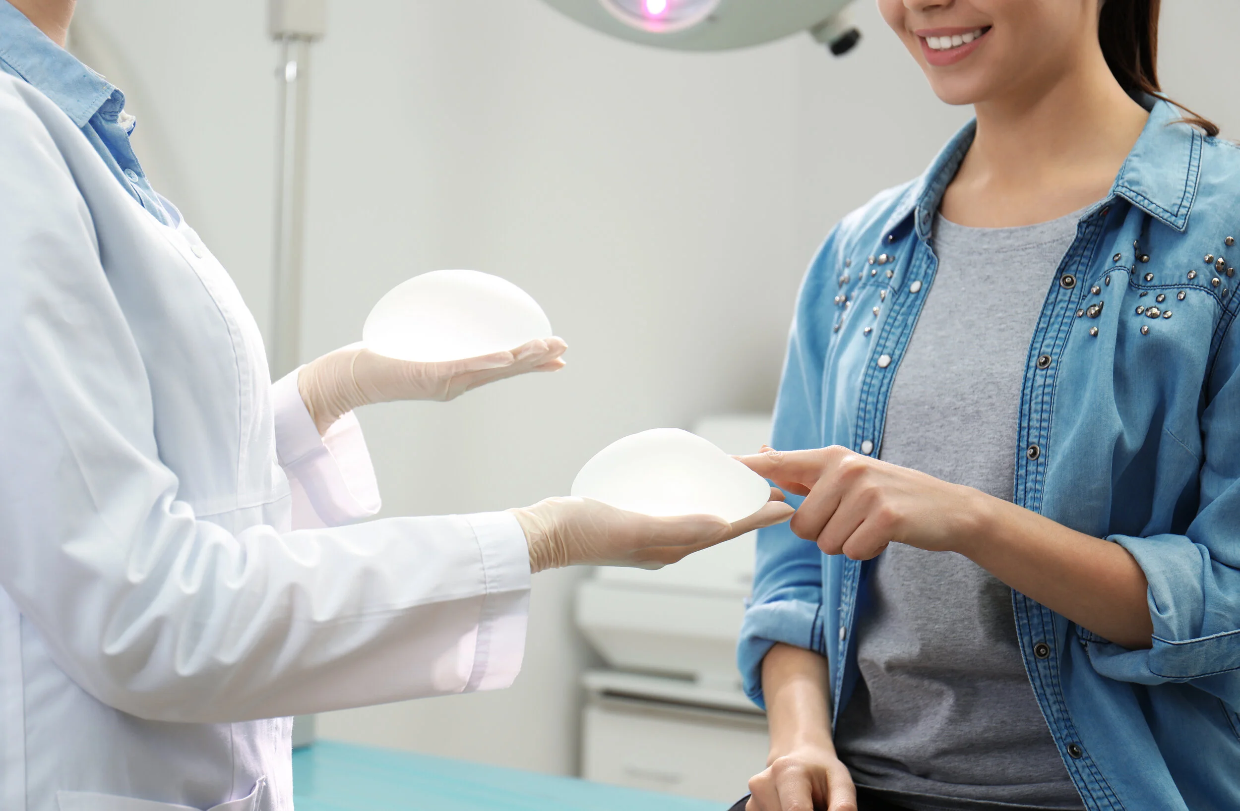 Breast Implants 101: A Primer for What you Need to Know