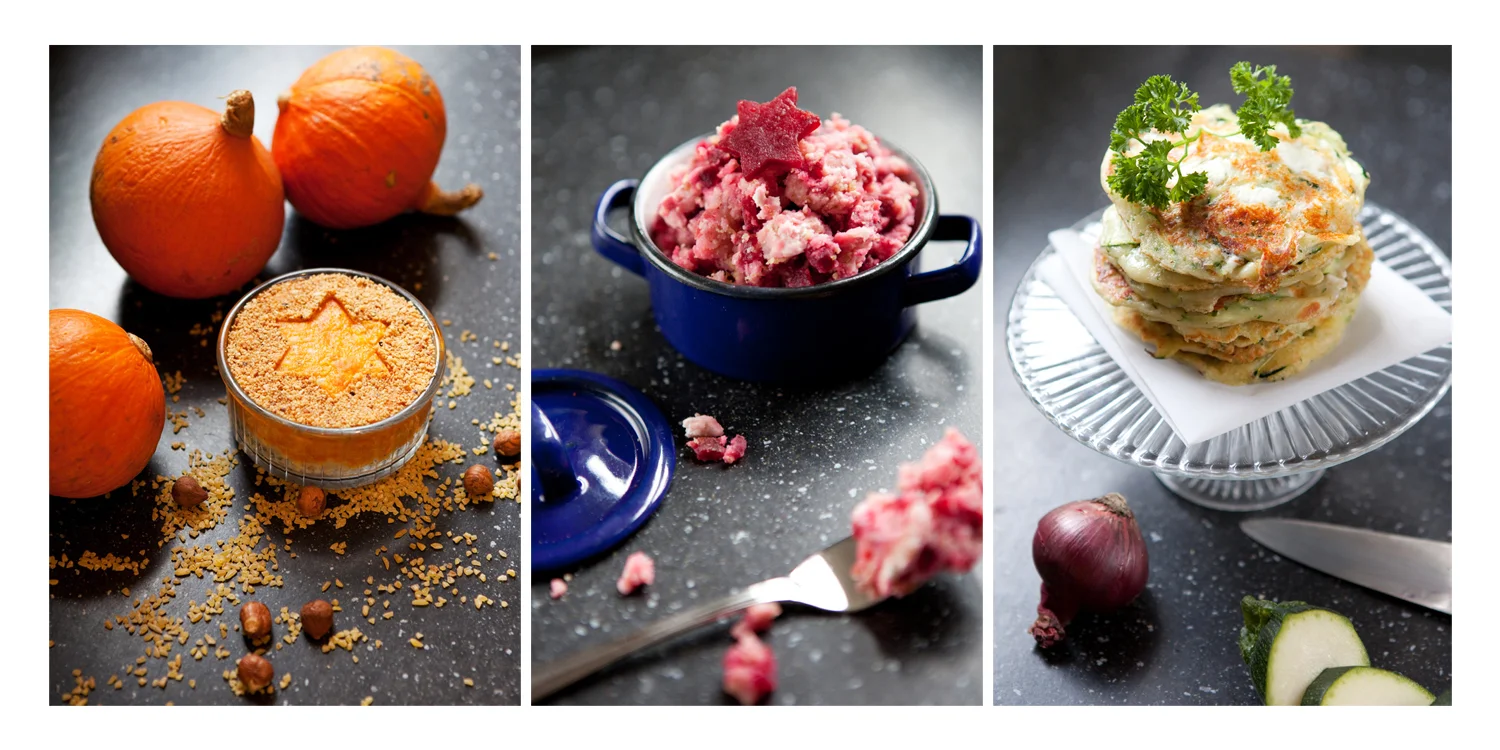  Babyfoods  Foodstying: Miranda Diesch 