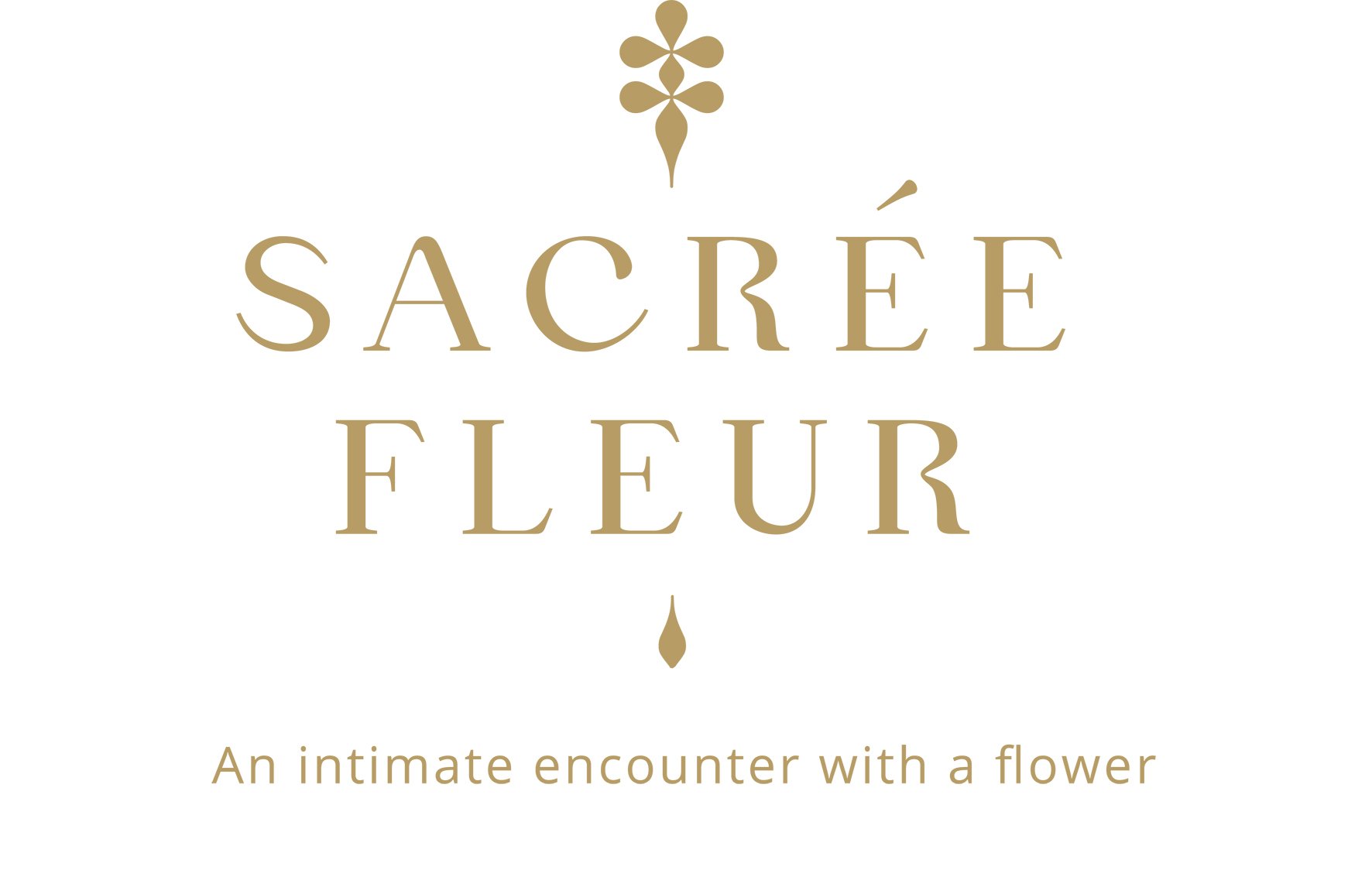 Sacrée Fleur