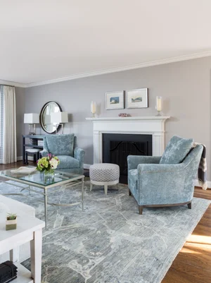 Portfolio — LILYMAE Design