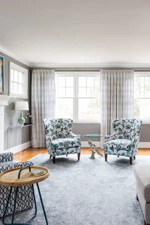 Portfolio — LILYMAE Design