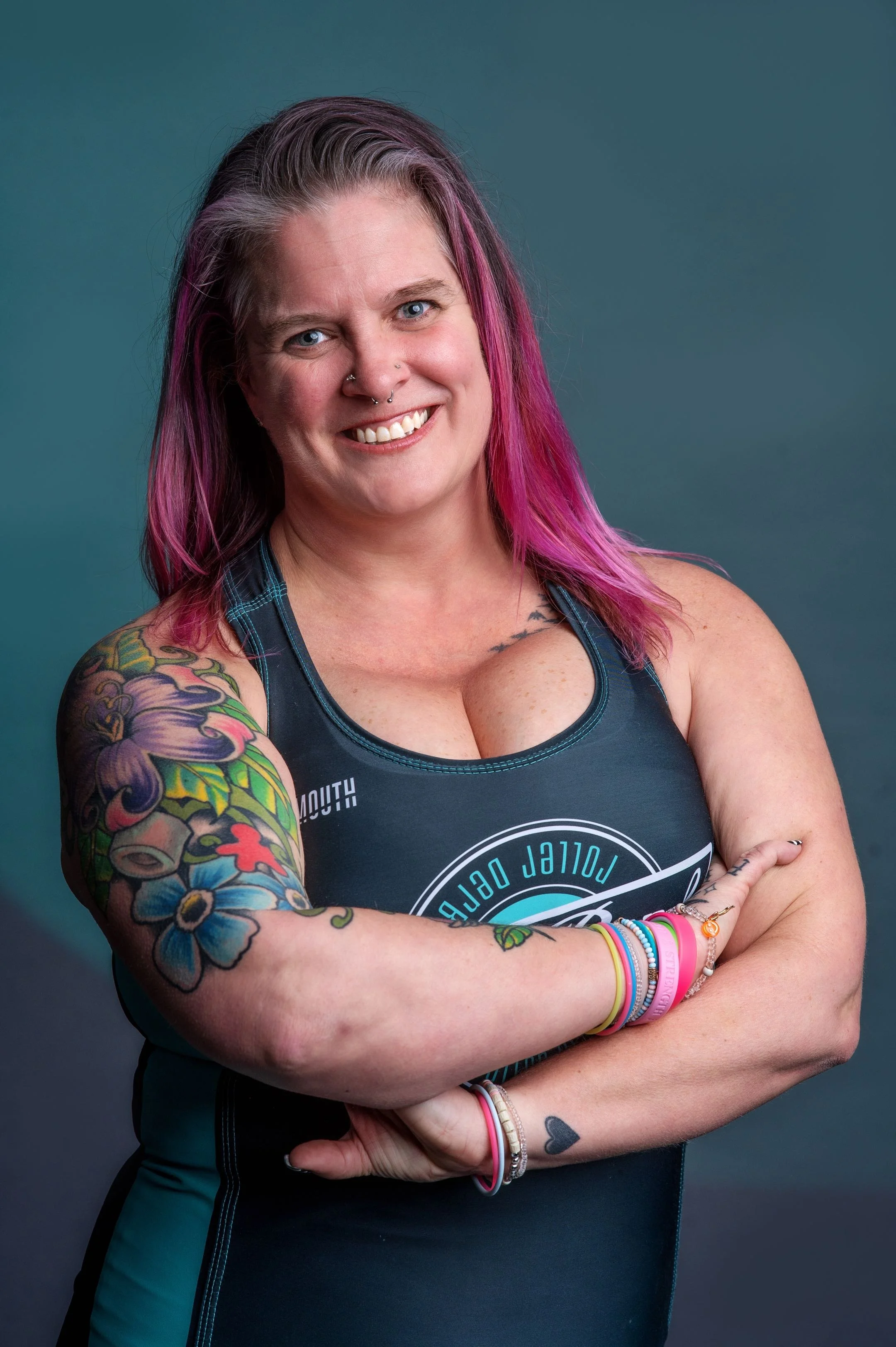 Rumble Stillson #613