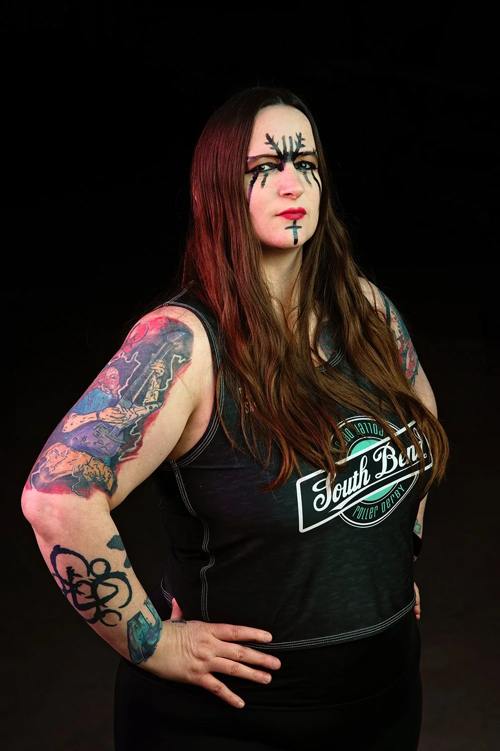 Lizzydominant #555