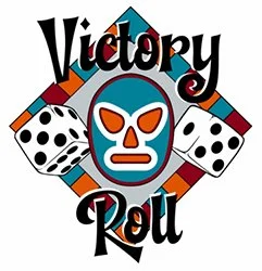 Victory Roll Cafe