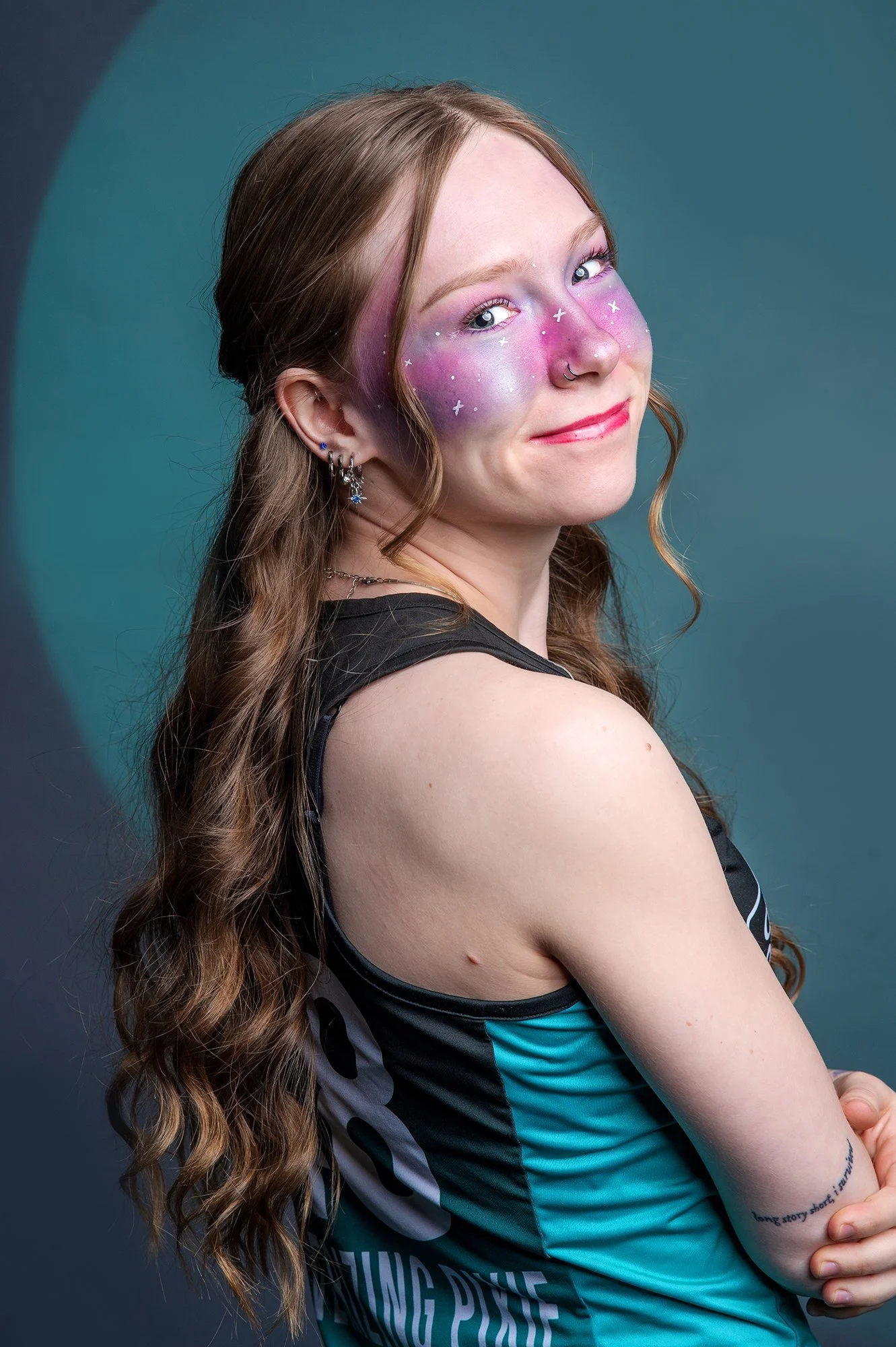 Pulverizing Pixie #48