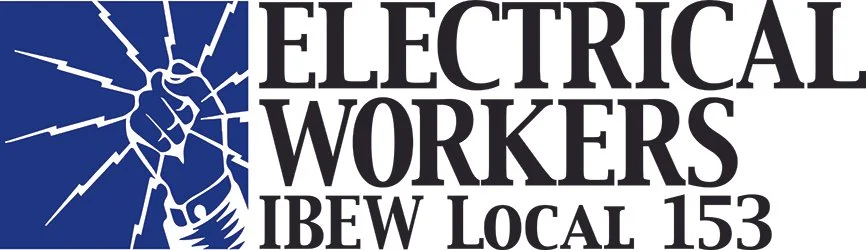 Electric Workers IBEW Local 153