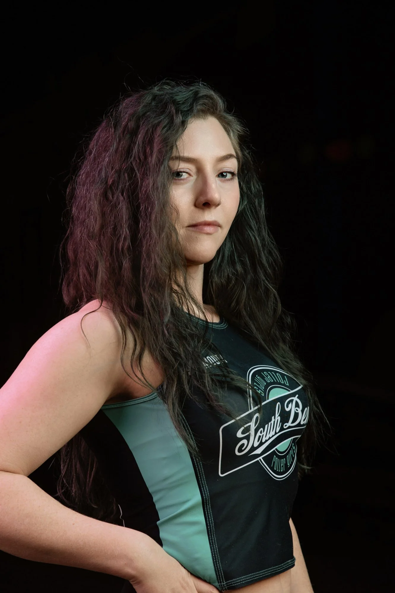 Captain Beefstock #54