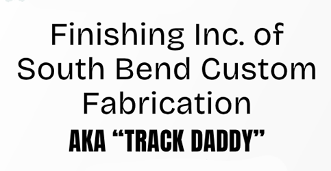 Track Daddy