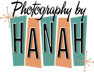 Photography by Hanah