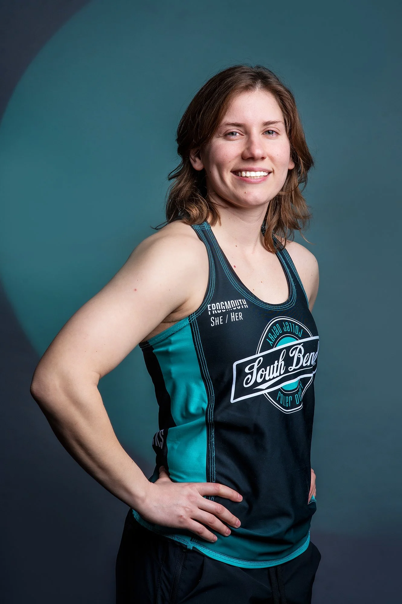 Alaska Thundertrucks #49