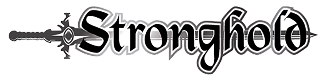 Stronghold Gym