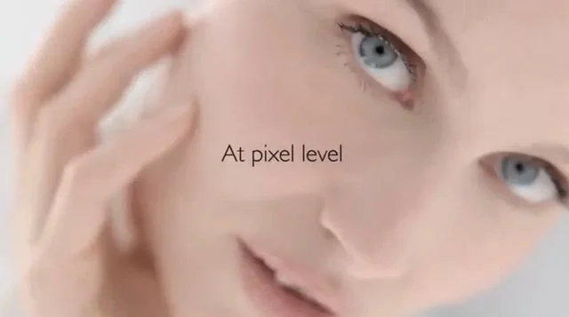 L'Oréal Texture Perfector