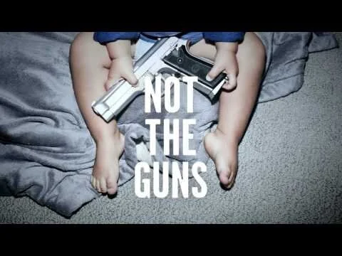 Toddlers Kill