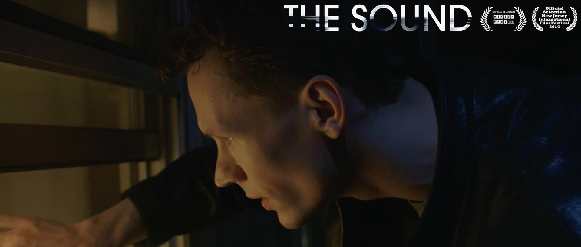 We're thrilled to announce that The Sound is an official selection of the 18th annual New Jersey International Film Festival (NJ) and the 14th annual&nbsp;Visionfest - Domani Vision Film Society&nbsp;Film Festival (NY).&nbsp;