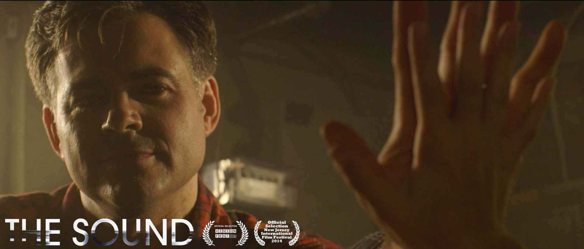 We are excited to announce that The Sound is an official selection of the 12th Annual&nbsp;Female Eye Film Festival&nbsp;in Toronto, Canada (Tuesday, June 17 - Sunday, June 22, 2014)! &nbsp;