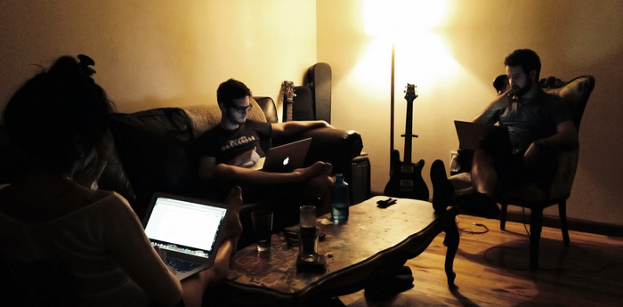 Pre-Production Stage
