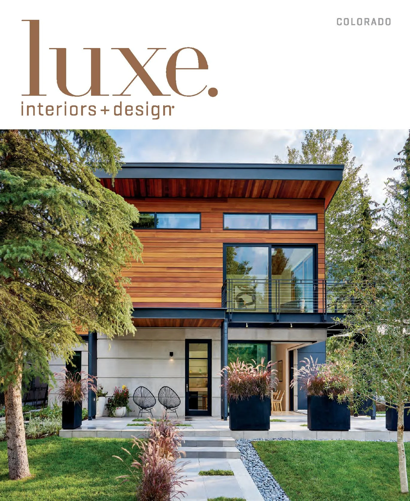 raised garden outdoor living today grand garden chalet on Press Joe Mcguire Design