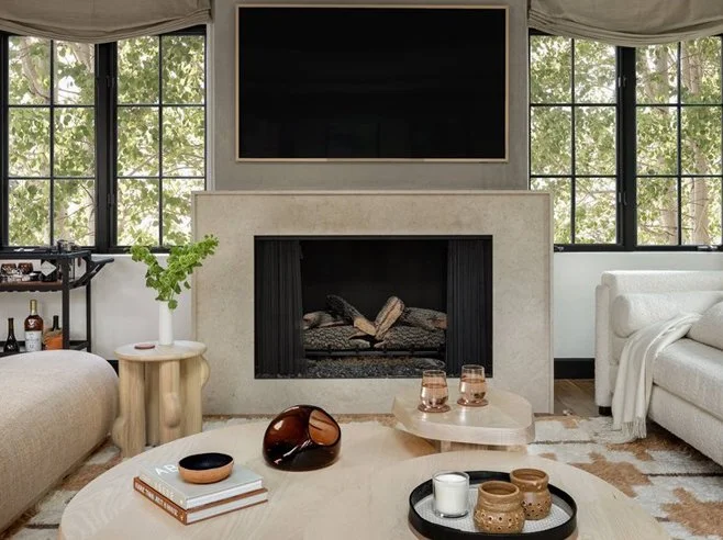 Best Aspen Interior Designers | Joe McGuire Design