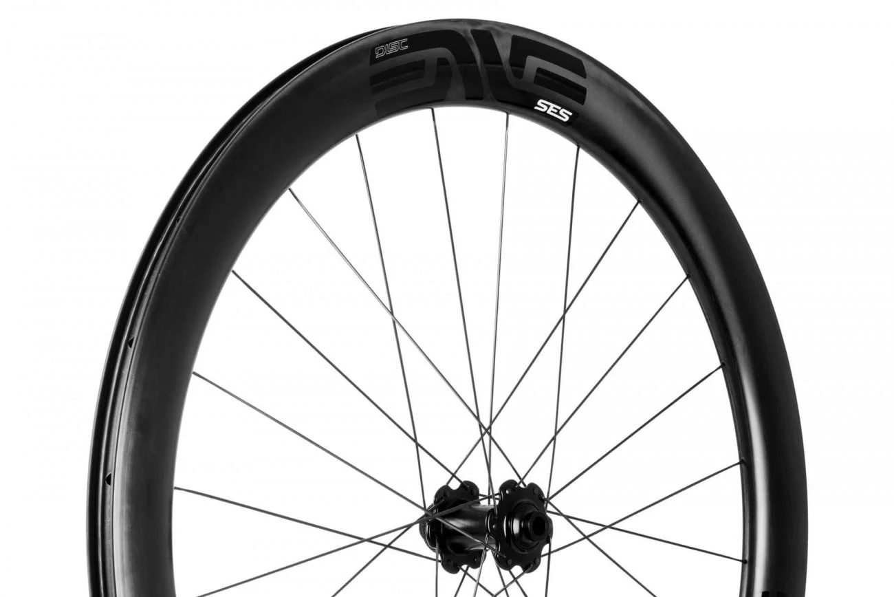 enve disc brake wheelset