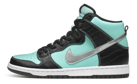 The 2014 hightop version.