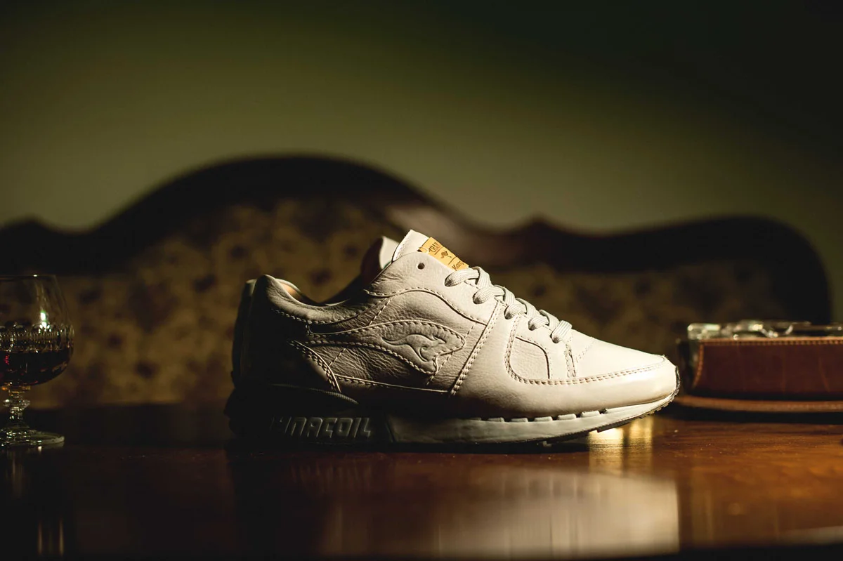 Chamäleon x KangaROOS