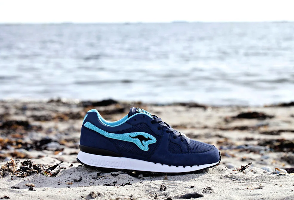 KangaROOS x Overkill