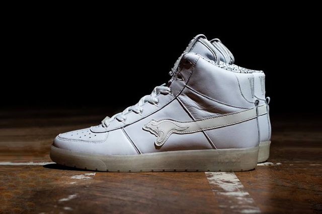 VioVio x KangaROOS Skywalker IV