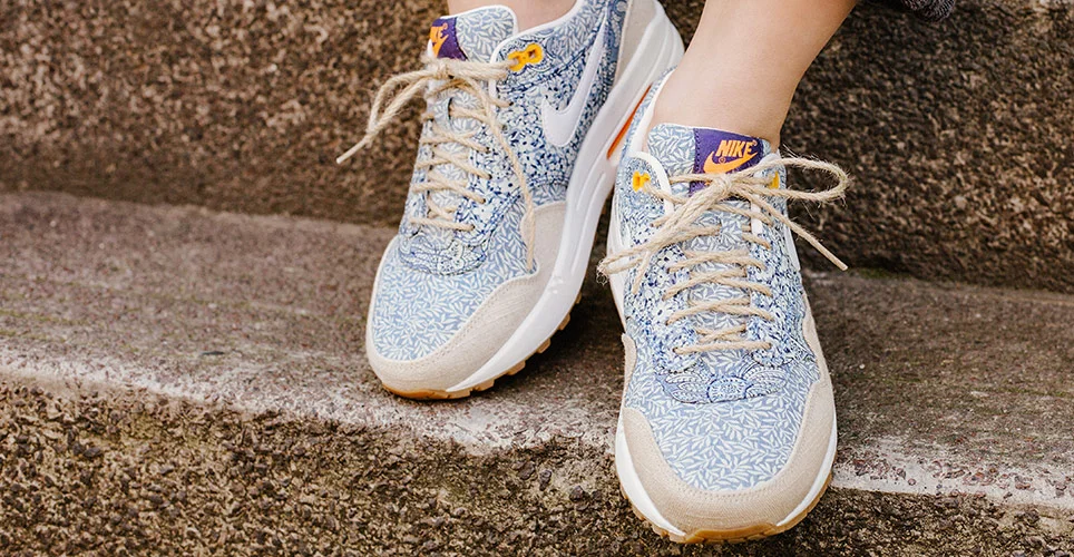 Nike x Liberty "Air Max 1"
