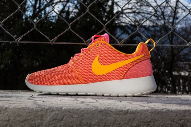Nike Roshe run