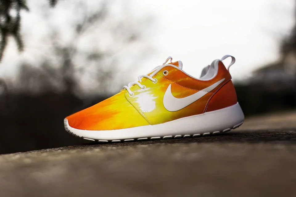 Nike Roshe run