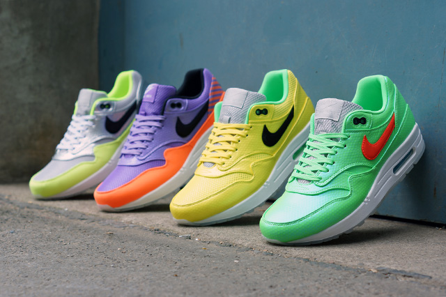 Nike Air Max 1 FB Premium QS “Mercurial”