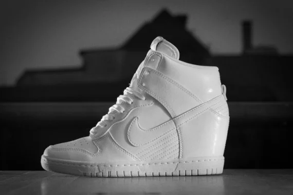 Nike Dunk Sky Hi