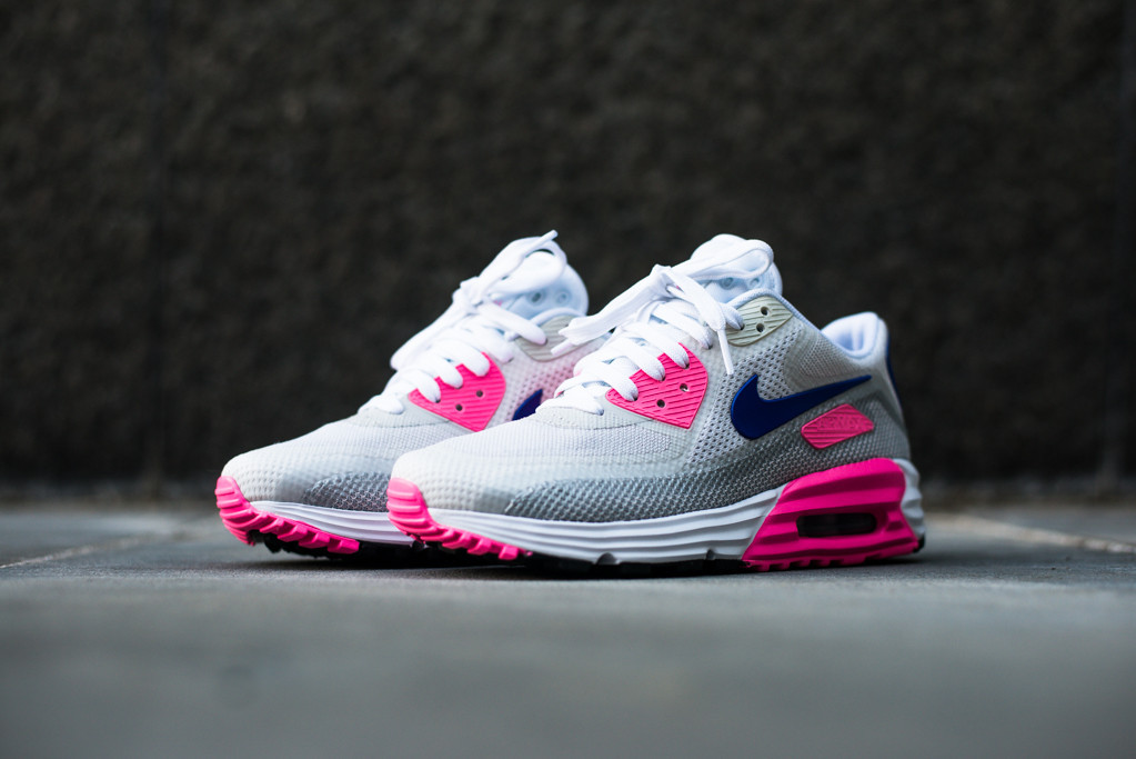 Nike Air Max 90 Comfort 3.0