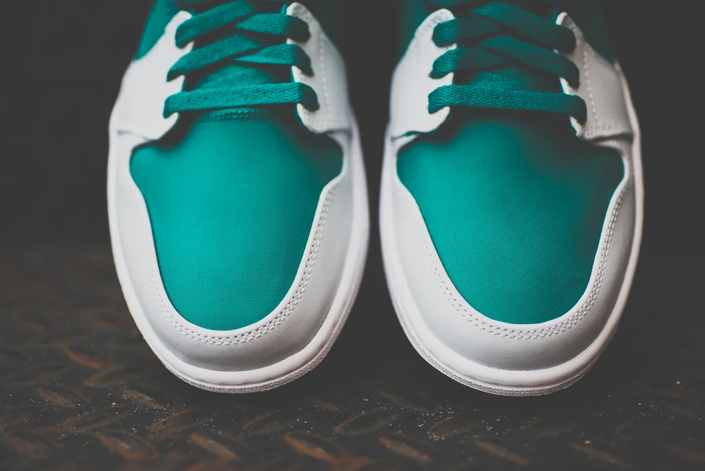 jordan 1 lush teal