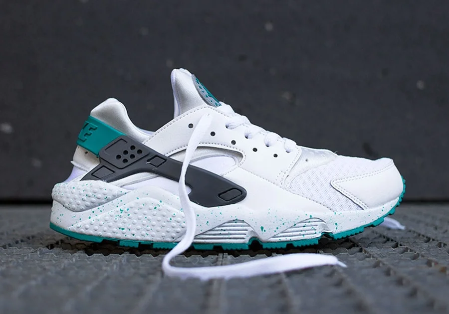 "Turbo Green"