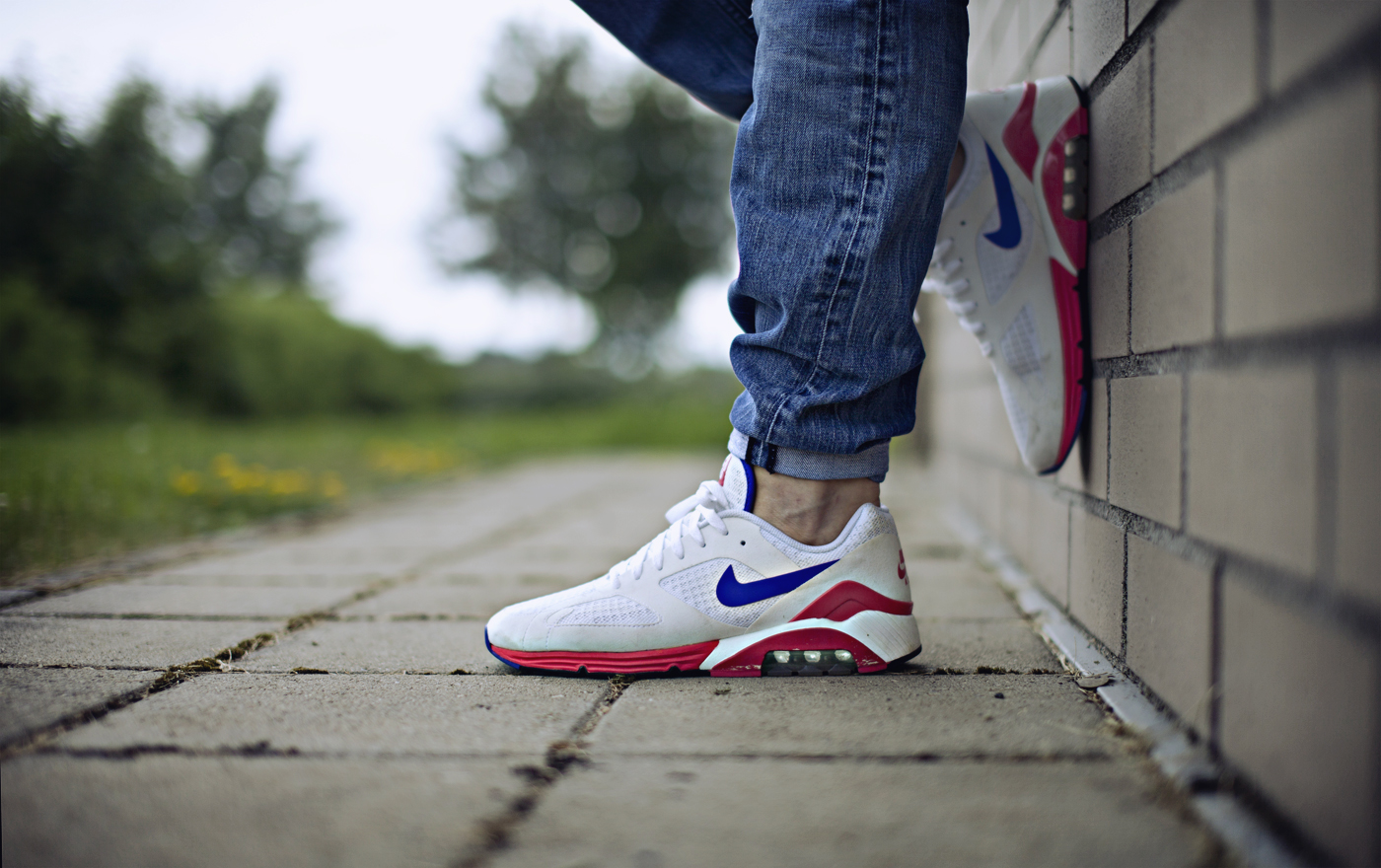 nike w air max 180