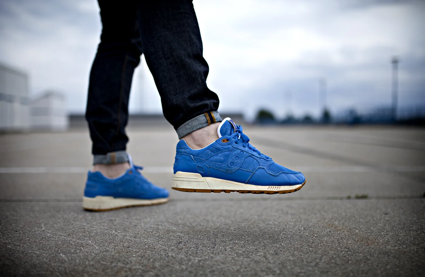 saucony shadow 5000 elite